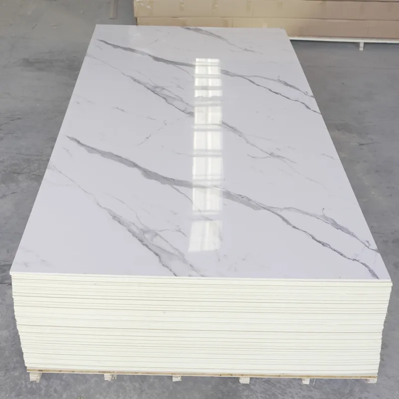 PVC Mermer