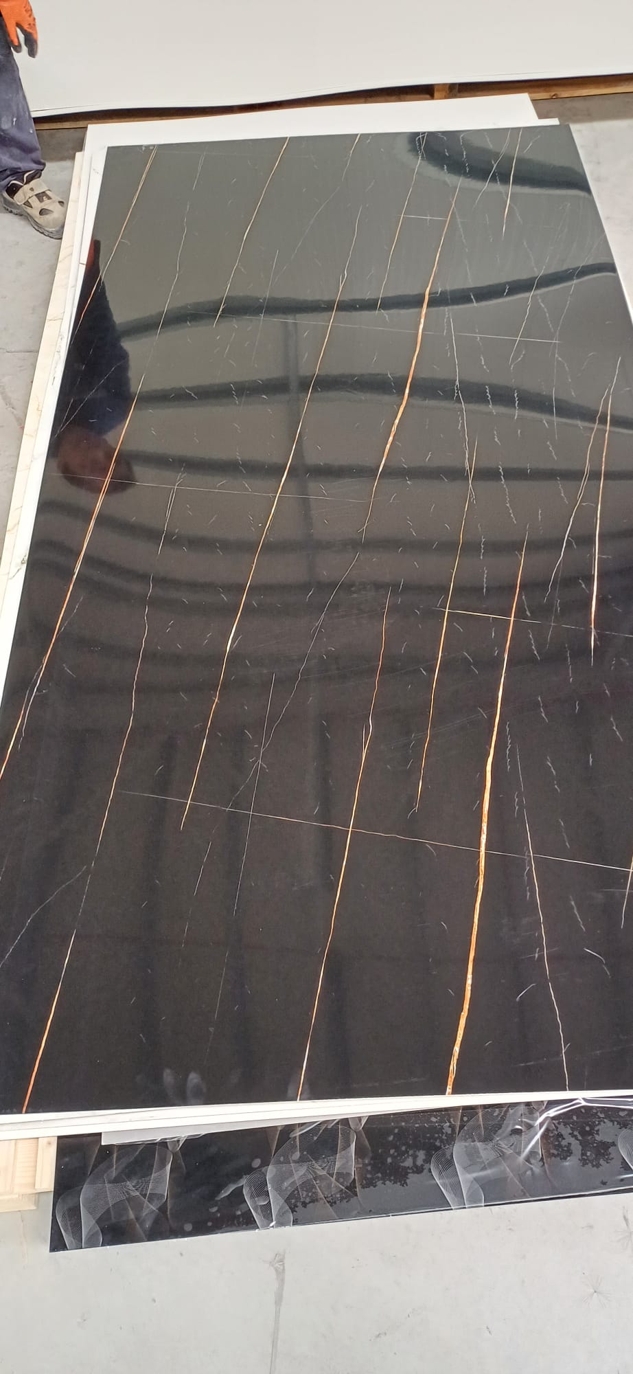 Esenyurt Plastik Laminat