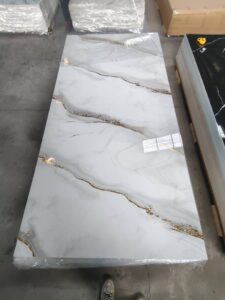 İstanbul PVC Mermer