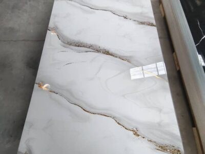 İstanbul PVC Mermer