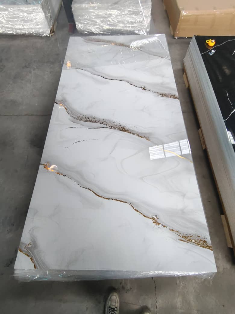 İstanbul PVC Mermer
